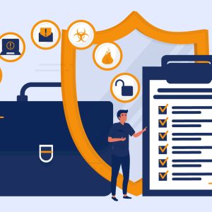 ISO 45001 OHS Management System