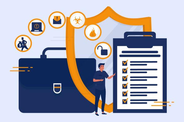 ISO 45001 OHS Management System