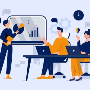 Qualifi Level 4 Diploma in Business Management