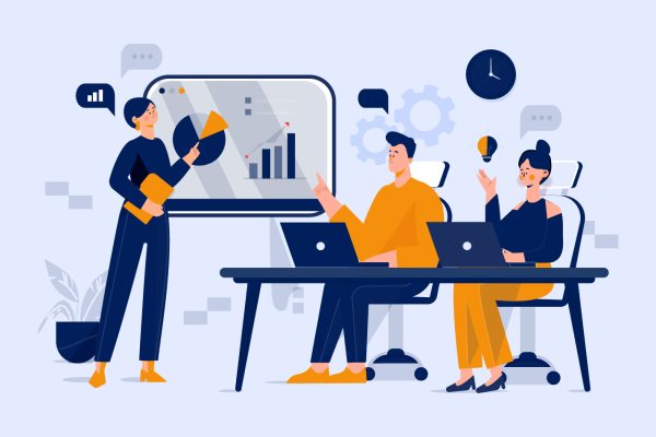 Qualifi Level 4 Diploma in Business Management