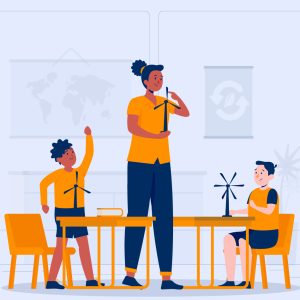 Qualifi Level 4 Diploma In Early Learning & Childcare