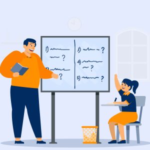 Qualifi Level 5 In Early Learning and Childcare