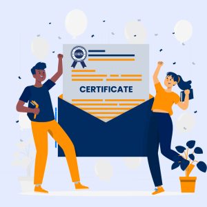 Qualifi Level 7 international Diploma in OHS Management